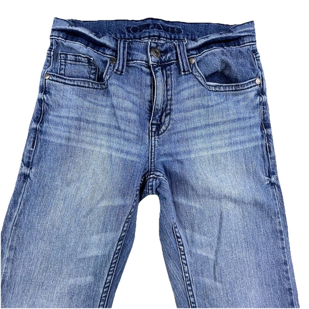 Cody James Jeans 29x32 Blue Bootcut Western Stretch Denim Cowboy